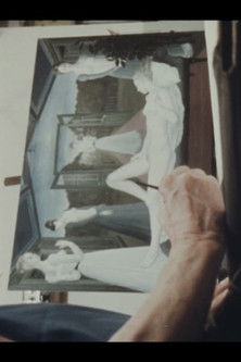 Rencontre avec Paul Delvaux