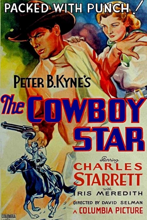 The+Cowboy+Star