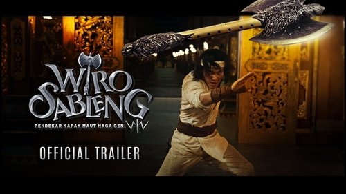 Wiro Sableng: 212 Warrior (2018) Watch Full Movie Streaming Online