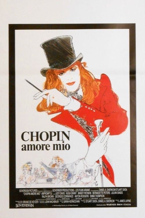 Chopin+amore+mio