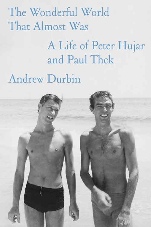 Paul Thek: The Wonderful World That Almost Was's poster