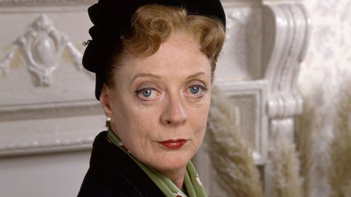 Maggie Smith