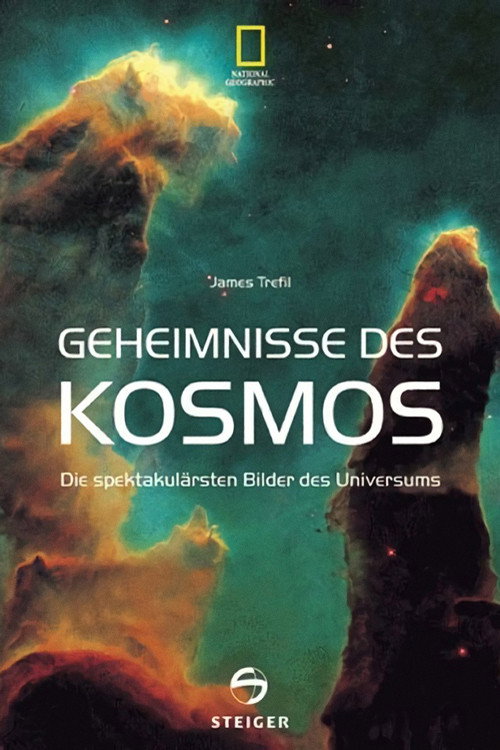 Geheimnisse des Kosmos电影海报