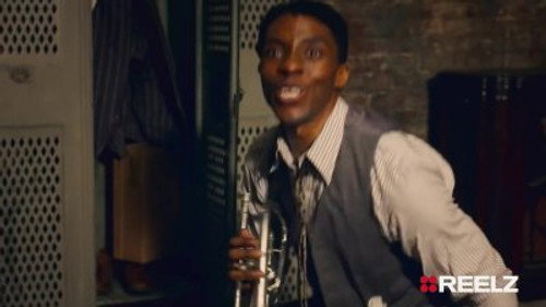 Chadwick Boseman