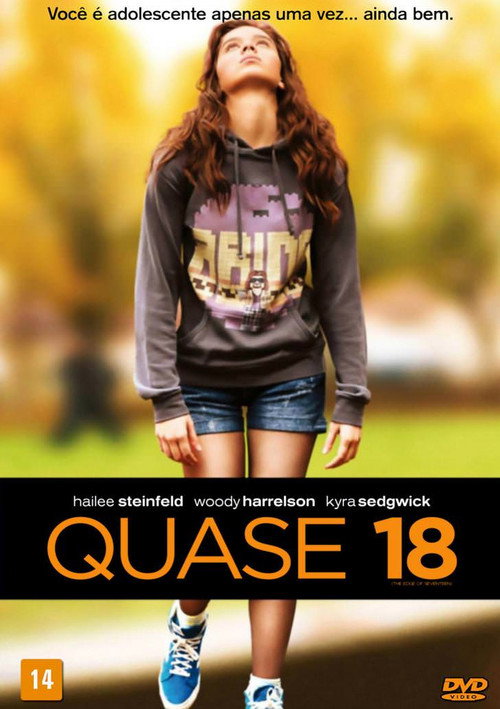 Assistir No limiar dos 18 (2016) filme completo dublado online em Portuguese