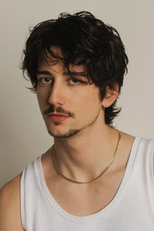 Cast member photo for milo-manheim