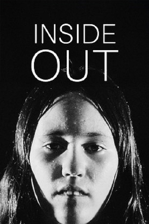 Inside Out's poster