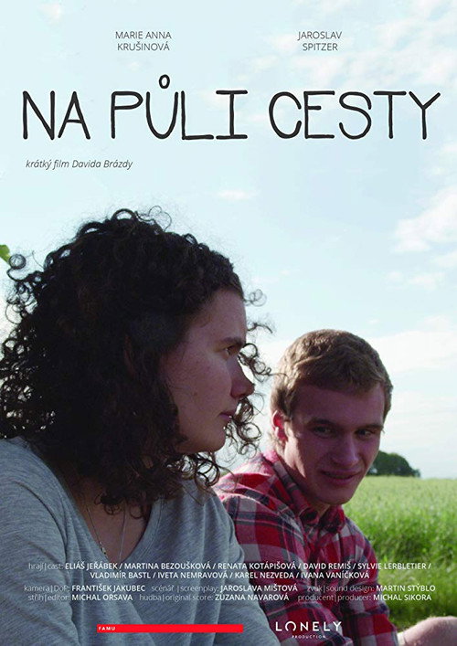 Na půli cesty poster 2