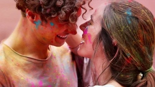 SKAM Italia - 11. Bölüm