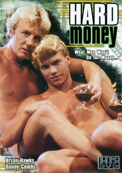 Hard Money poster 2