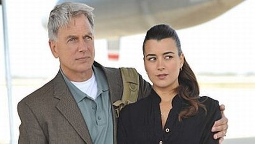 NCIS - ALIYAH