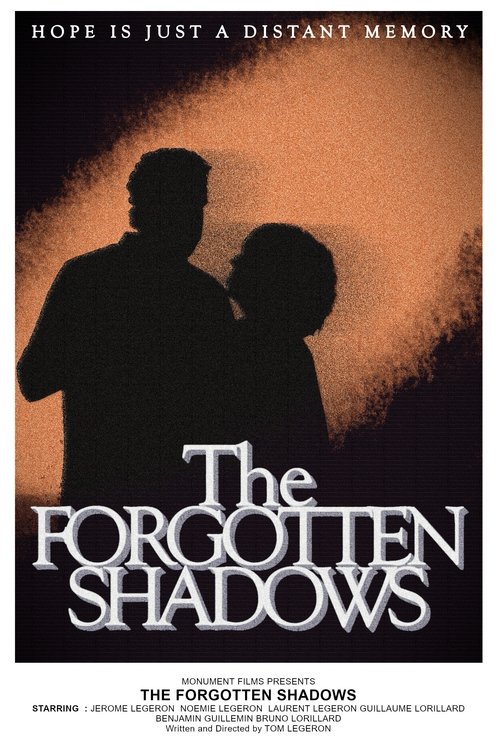The Forgotten Shadows