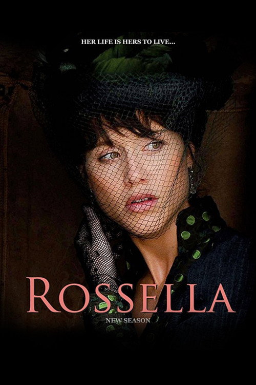 Rossella poster 2