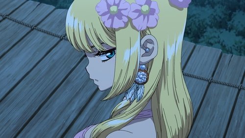 Dr. Stone - 13. Bölüm