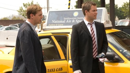 NCIS - 23. Bölüm