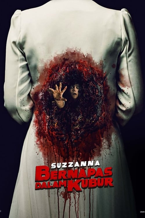 Movie image Suzzanna : buried alive 