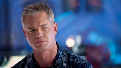 The Last Ship - 8. Bölüm