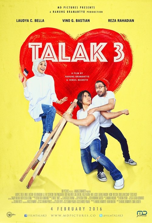 Talak+3