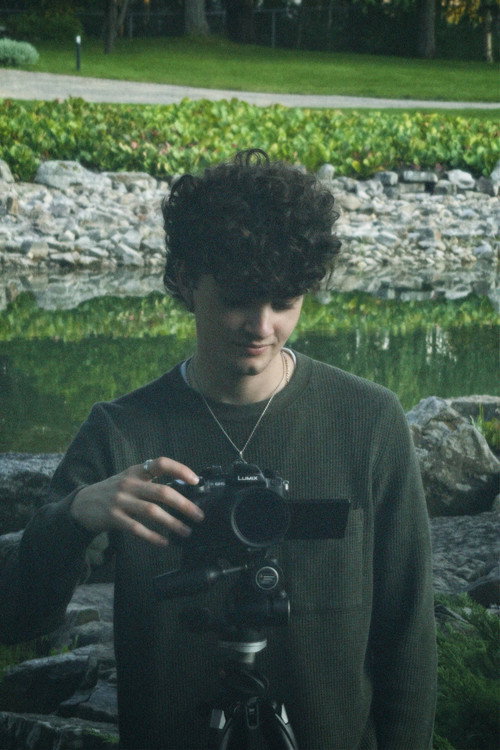 Quinn Wood