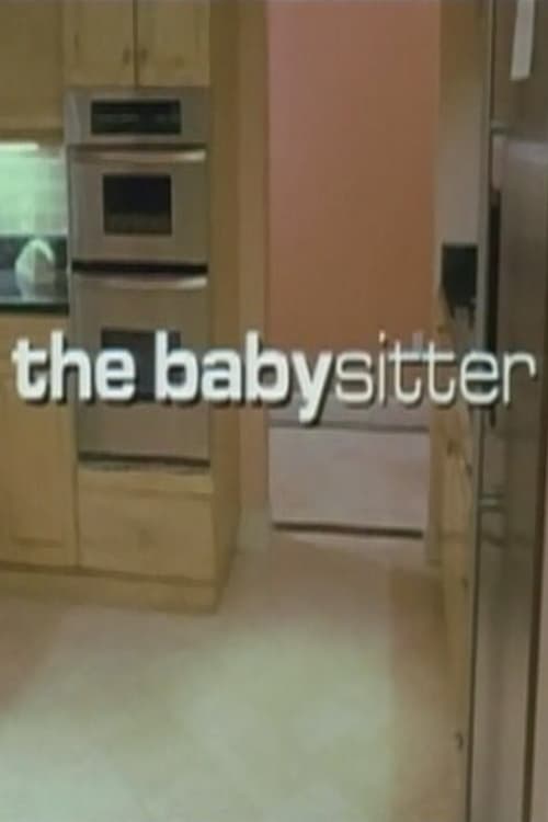 The+Babysitter