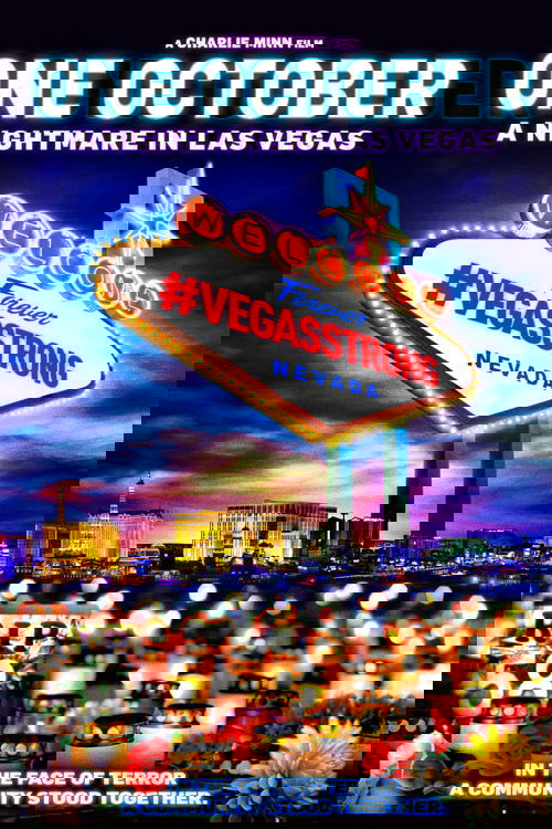 One October: A Nightmare In Las Vegas