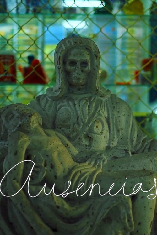 Ausencias Poster