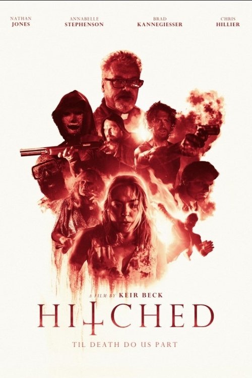 Hitched Poster