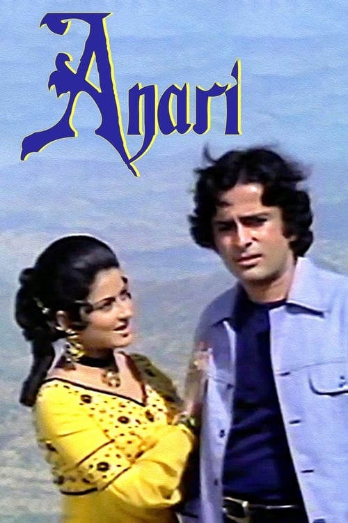 Anari (1975) Watch Full Movie google drive