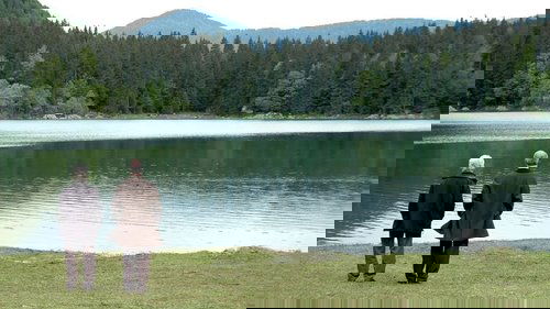 La Fille du lac 2007