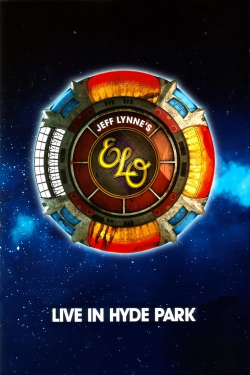 Electric+Light+Orchestra%3A++Live+in+Hyde+Park