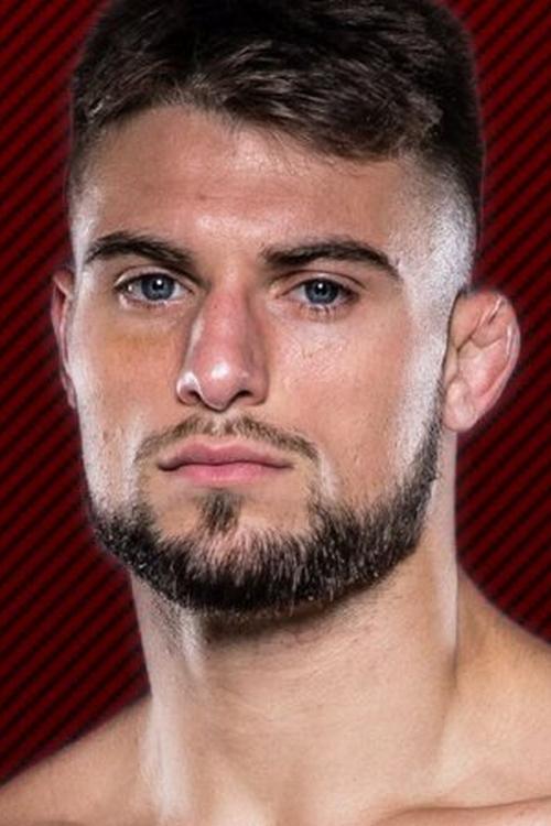 Poster Dalton Rosta
