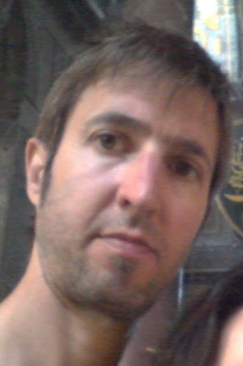 Tomás Costoya