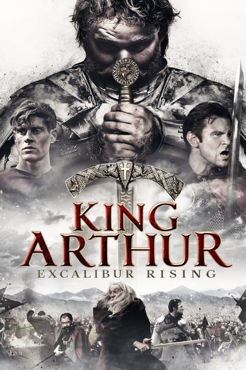 King Arthur: Excalibur Rising (2017) Watch Full HD Movie Streaming
Online in HD-720p Video Quality