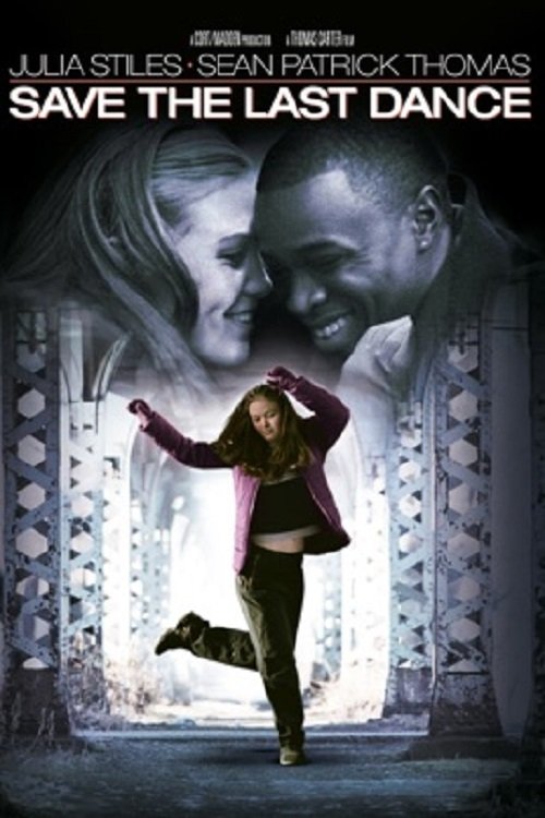 Save the Last Dance (2001) Guarda lo streaming di film completo online