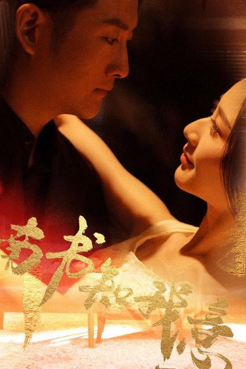南书知我意电影海报