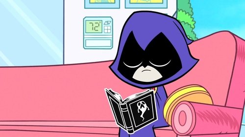 Teen Titans Go - 3. Bölüm