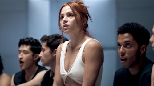 Ritmo salvaje - 5. Bölüm