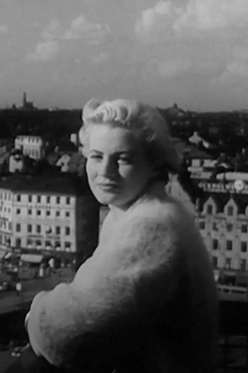 Terras fönster 5 Poster