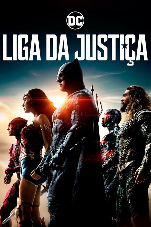 Assistir ! Liga da Justiça 2017 Filme Completo Dublado Online Gratis