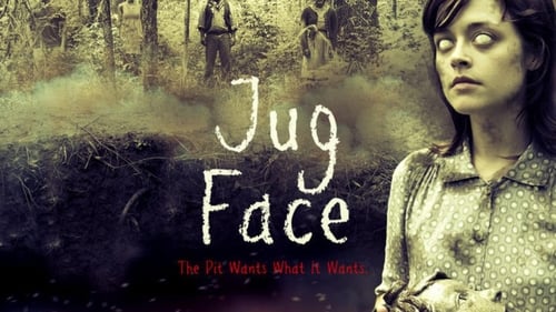 Jug Face (2013) pelicula completa en español latino oNLINE