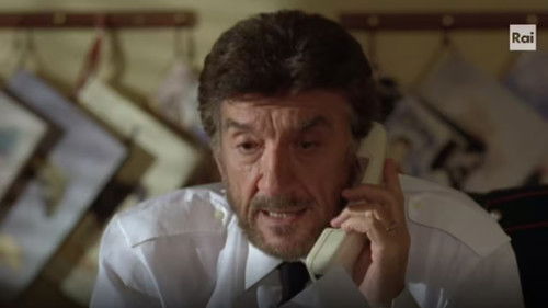 Marshal Rocca and his childhood friend (part one)