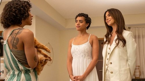 Fantasy Island - Tara and Jessica's High School Reunion; Cat L
