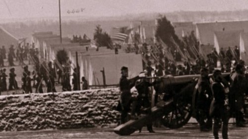 The Civil War - 7. Bölüm