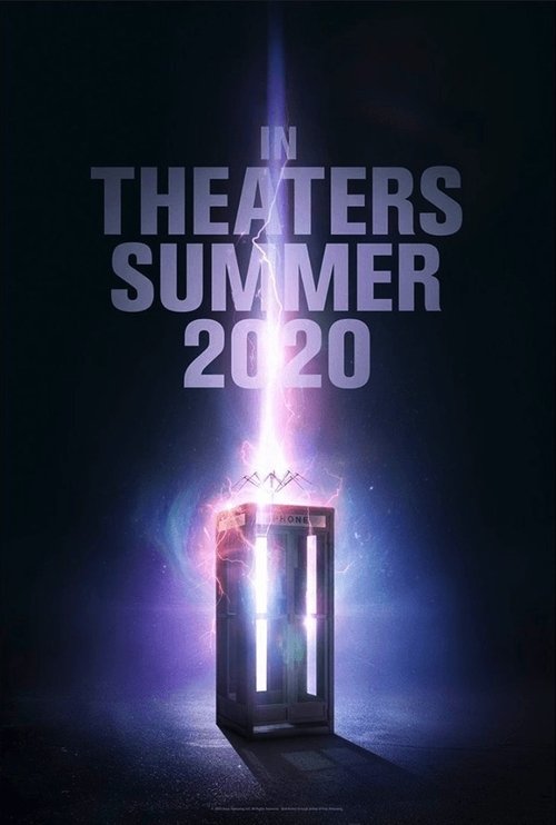 Bill & Ted Face the Music (2020) Full Movie