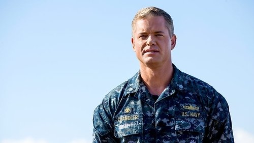 The Last Ship - 11. Bölüm