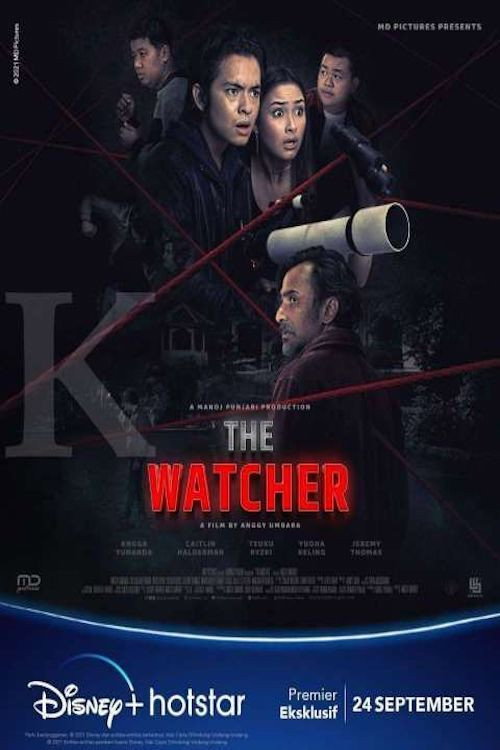The Watcher (2021)
