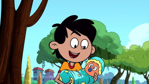 Oye Golu第1季第47集