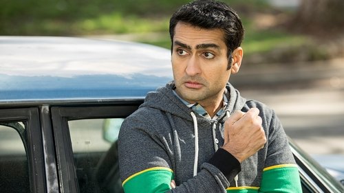 Silicon Valley - 5. Bölüm