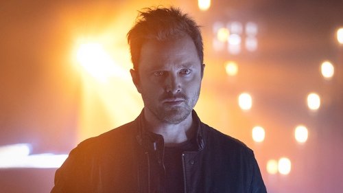 Westworld - Parce Domine