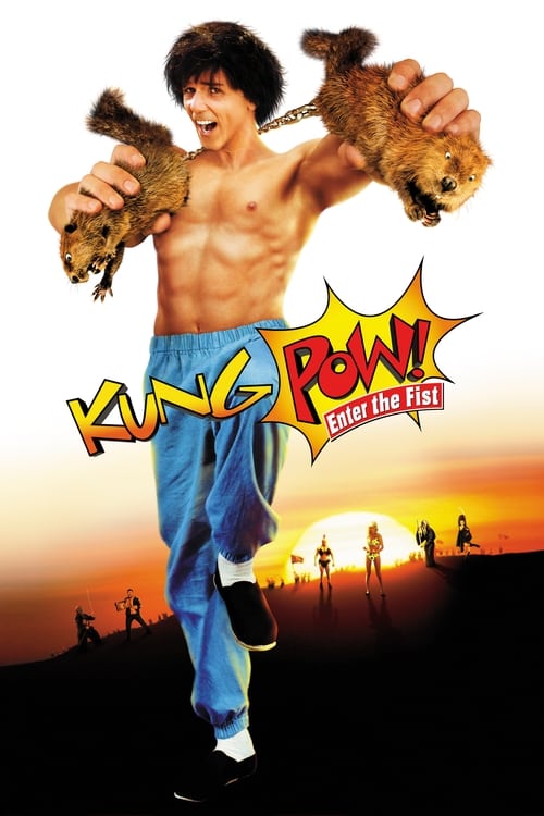 Kung+Pow%3A+Enter+the+Fist